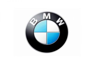 BMW logo