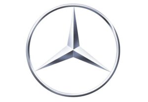 Mercedes-Benz logo